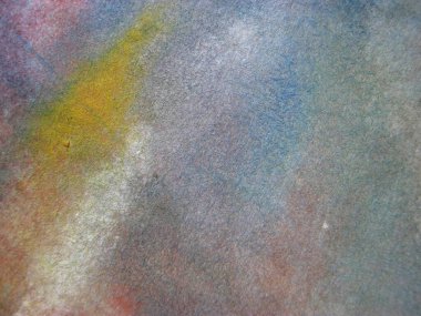 Soyut renkli resim arkaplanı 