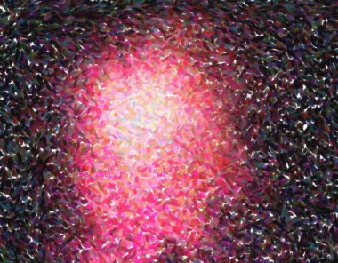 arkaplan için soyut resim, modern sanat