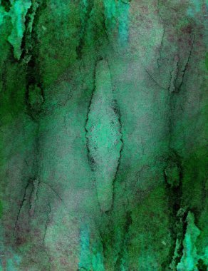 Soyut arkaplan resmi veya sanat, güzel renkler