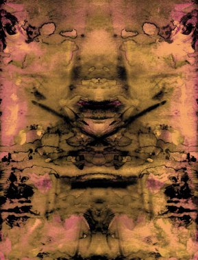 arkaplan için soyut resim, modern sanat