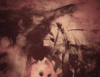 arkaplan için soyut resim, modern sanat