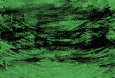 Arkaplan için güzel renklere sahip soyut boyama