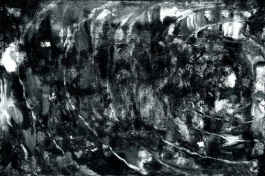 Arkaplan için güzel renklere sahip soyut boyama