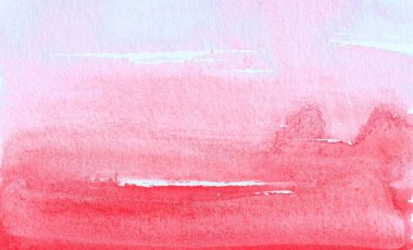 Soyut arkaplan resmi veya sanat, güzel renkler