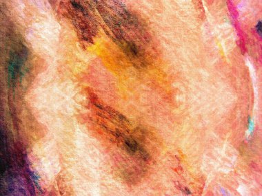 Soyut suluboya arkaplan, elle boyanmış sanat 