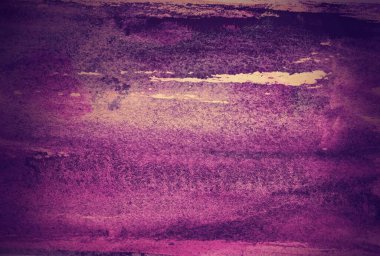 Arkaplan için güzel renklere sahip soyut boyama