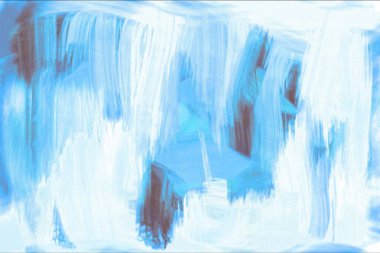 Soyut renkli arkaplan, geleceksel duvar kağıdı