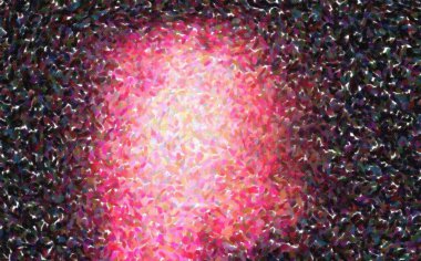 arkaplan için soyut resim, modern sanat