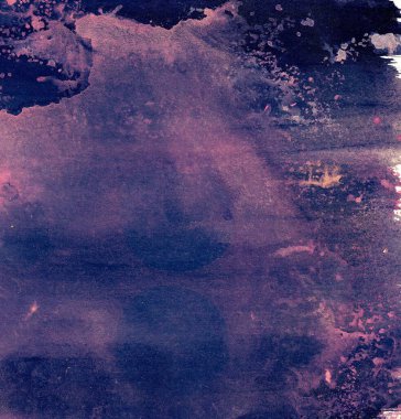 Renkli soyut resim arkaplanı  