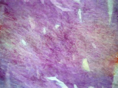 Soyut suluboya arkaplan, elle boyanmış sanat 