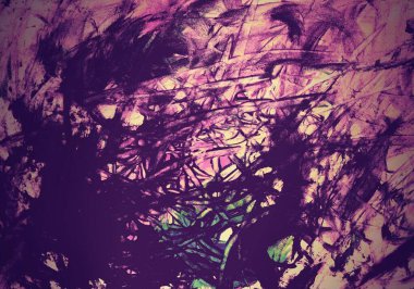 soyut sanat arka planı, modern sanat 