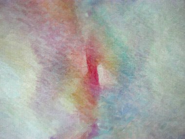 Soyut suluboya arkaplan, elle boyanmış sanat 
