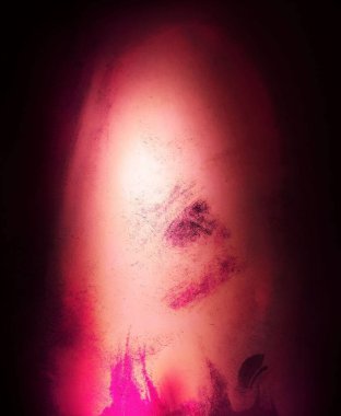 arkaplan için soyut resim, modern sanat