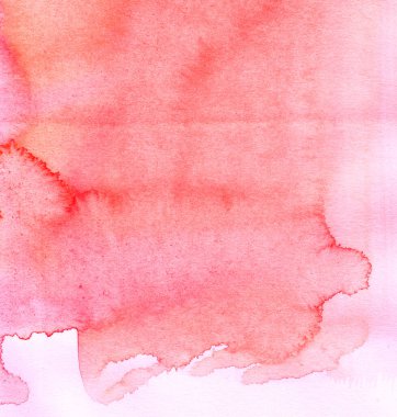 Arkaplan için güzel renklere sahip soyut boyama