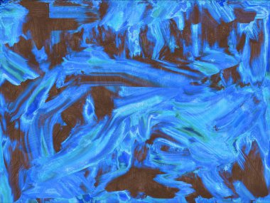 Soyut renkli arkaplan, geleceksel duvar kağıdı