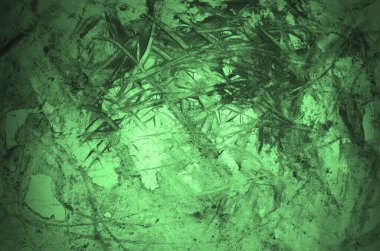 Soyut arkaplan resmi veya sanat, güzel renkler