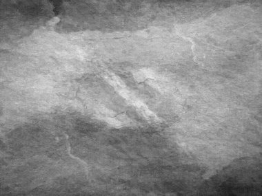 Arkaplan için güzel renklere sahip soyut boyama