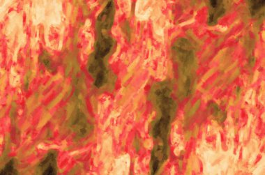 soyut sanat arka planı, modern sanat 