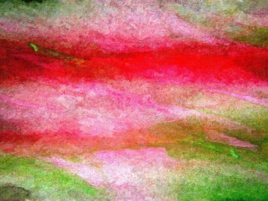 Soyut suluboya arkaplan, elle boyanmış sanat 