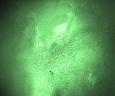 Arkaplan için güzel renklere sahip soyut boyama