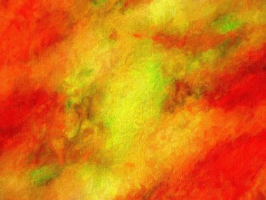 Soyut suluboya arkaplan, elle boyanmış sanat 