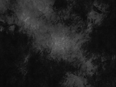 Güzel renklerle soyut boyama  