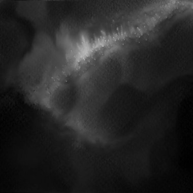 Soyut suluboya duvar kağıdı, dokuları boyar