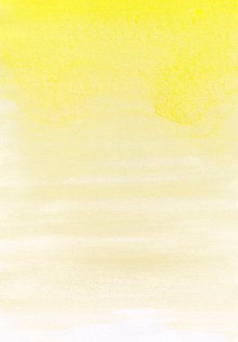 Arkaplan için güzel renklere sahip soyut boyama