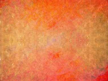 Soyut suluboya arkaplan, elle boyanmış sanat 