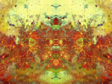 El boyaması sanat, soyut suluboya arkaplan