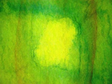 Soyut suluboya arkaplan, elle boyanmış sanat 