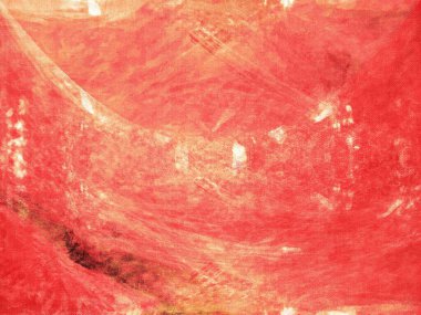 Soyut suluboya arkaplan, elle boyanmış sanat   