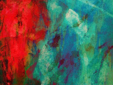 soyut sanat arka planı, modern sanat 