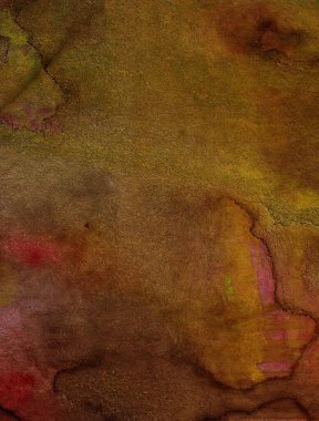 soyut boya sanatı, suluboya, sıvı renk arkaplanı