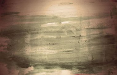 Arkaplan için güzel renklere sahip soyut boyama