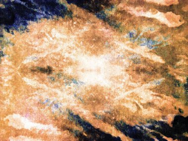 El boyaması sanat, soyut suluboya arkaplan