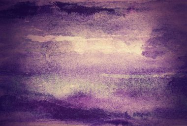 Arkaplan için güzel renklere sahip soyut boyama