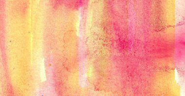 Arkaplan için güzel renklere sahip soyut boyama