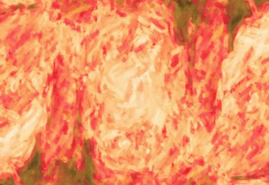 soyut arkaplan, boya dokusu