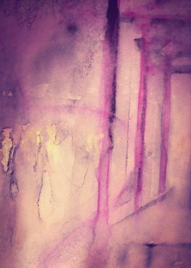 Soyut arkaplan resmi veya sanat, güzel renkler