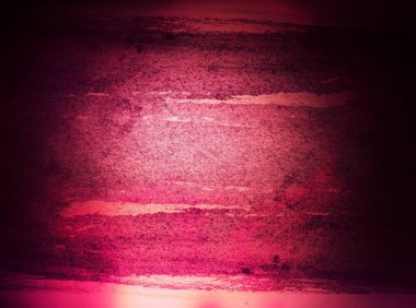 Arkaplan için güzel renklere sahip soyut boyama