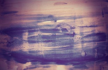 Arkaplan için güzel renklere sahip soyut boyama