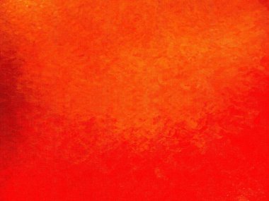 Güzel renklerle soyut boyama  