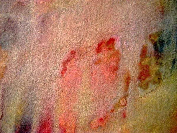 arkaplan için soyut resim, modern sanat