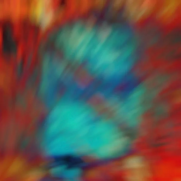 Abstrakte Verschwommene Und Defokussierte Hintergrund Digitale Tapete — Stockfoto