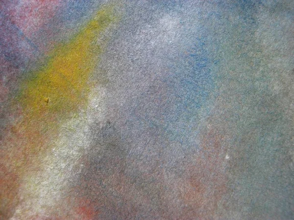 Soyut renkli resim arkaplanı 