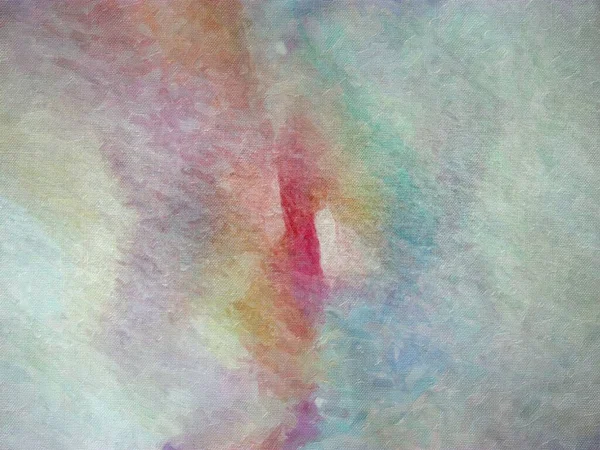 Abstract Aquarel Achtergrond Handgeschilderde Kunst — Stockfoto