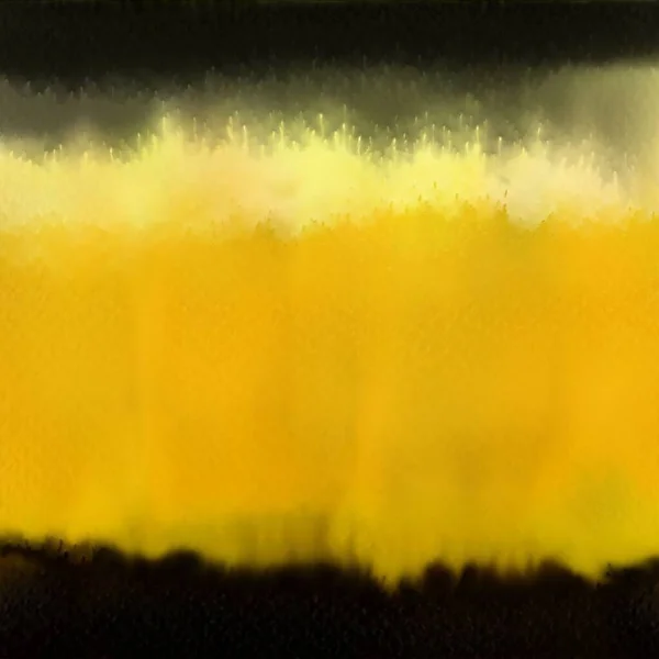 Streszczenie Żółty Tło Twórczy Artystyczny Tapeta Dla Kopiować Przestrzeń — Zdjęcie stockowe
