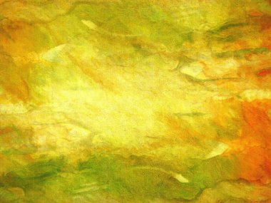 Soyut suluboya arkaplan, elle boyanmış sanat 