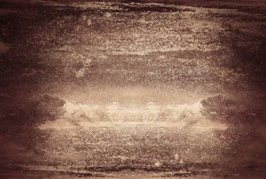 Arkaplan için güzel renklere sahip soyut boyama